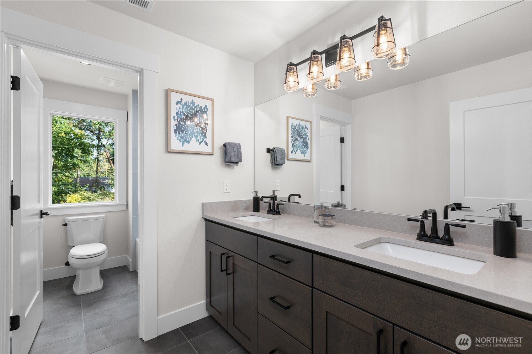 Photo of Similar Home & Floor Plan, Colors, Specs & Upgrades May Vary