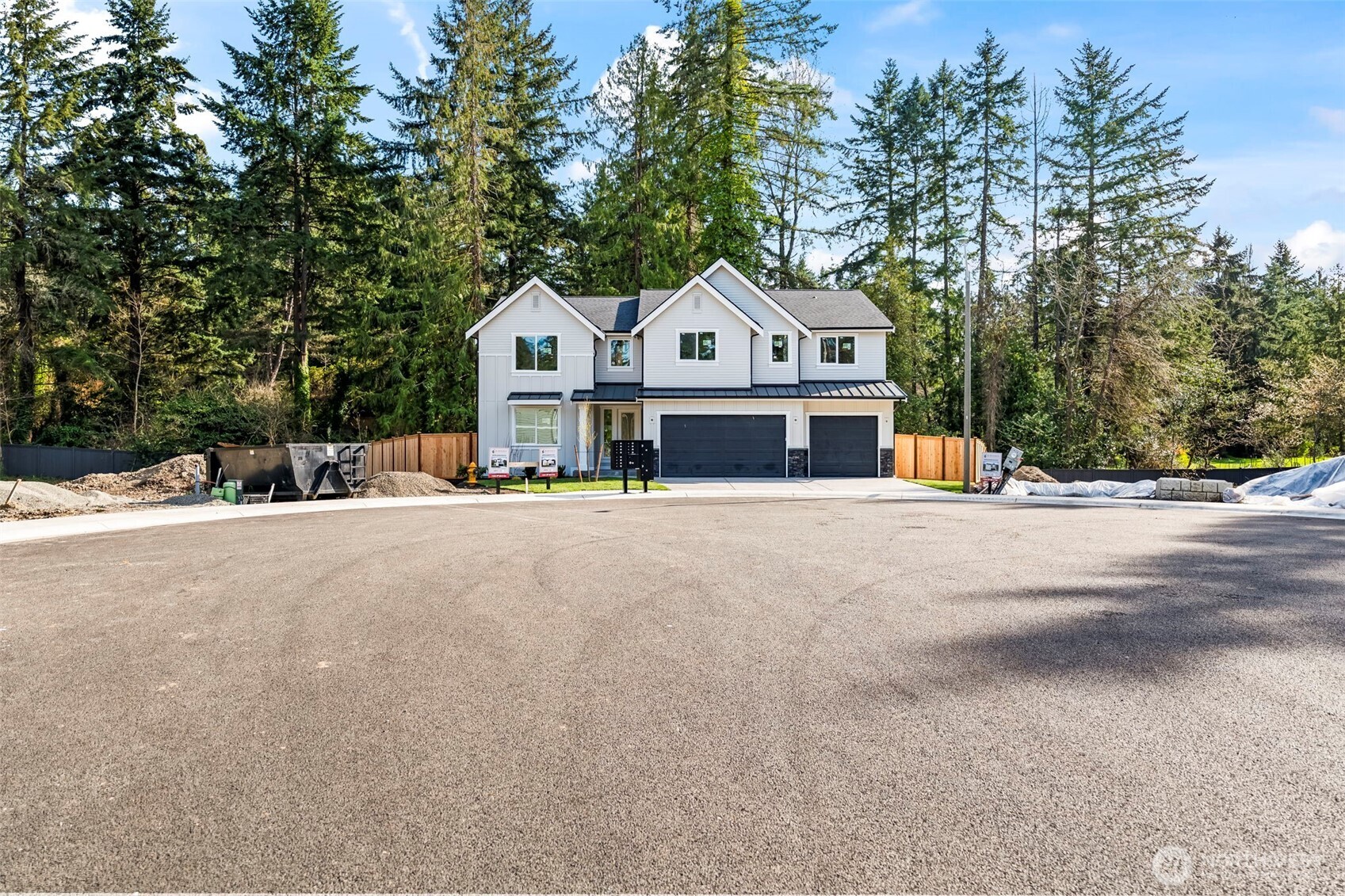 Photo of Actual Home April 2026