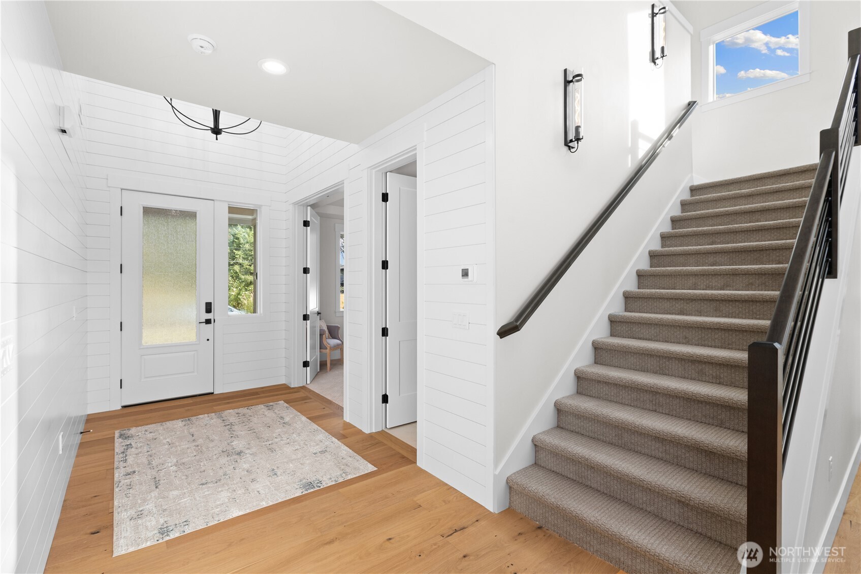 Photo of Similar Home & Floor Plan, Colors, Specs & Upgrades May Vary