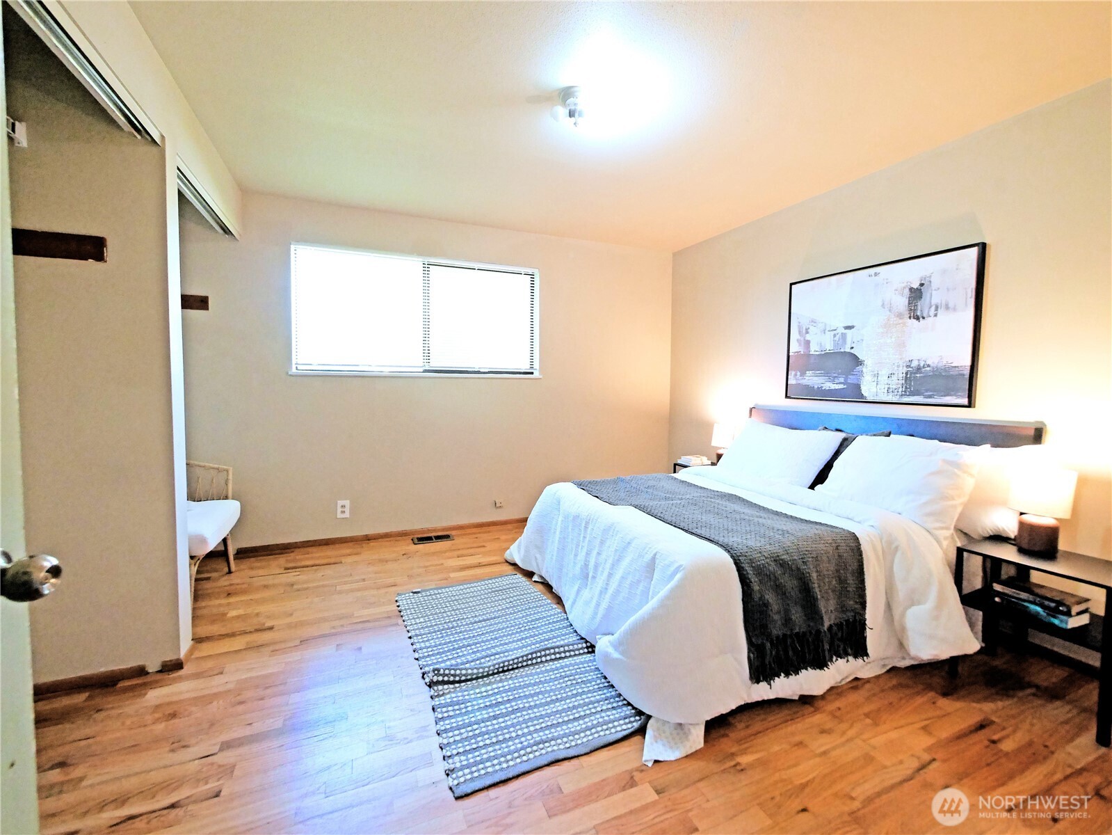 Another view of bdrm #3