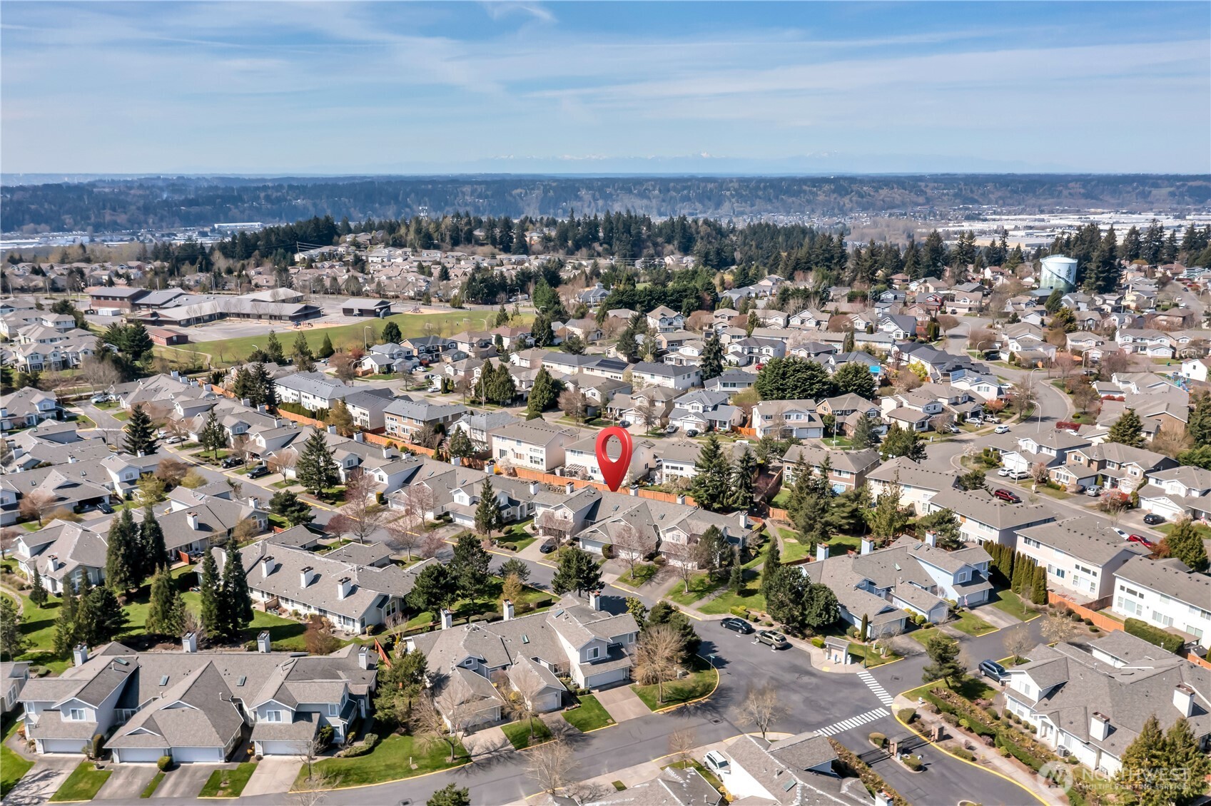 Waterford at Lakeland Hills, fantastic gated community!