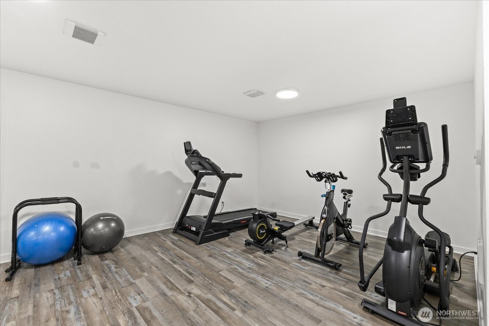 Clubhouse amenities