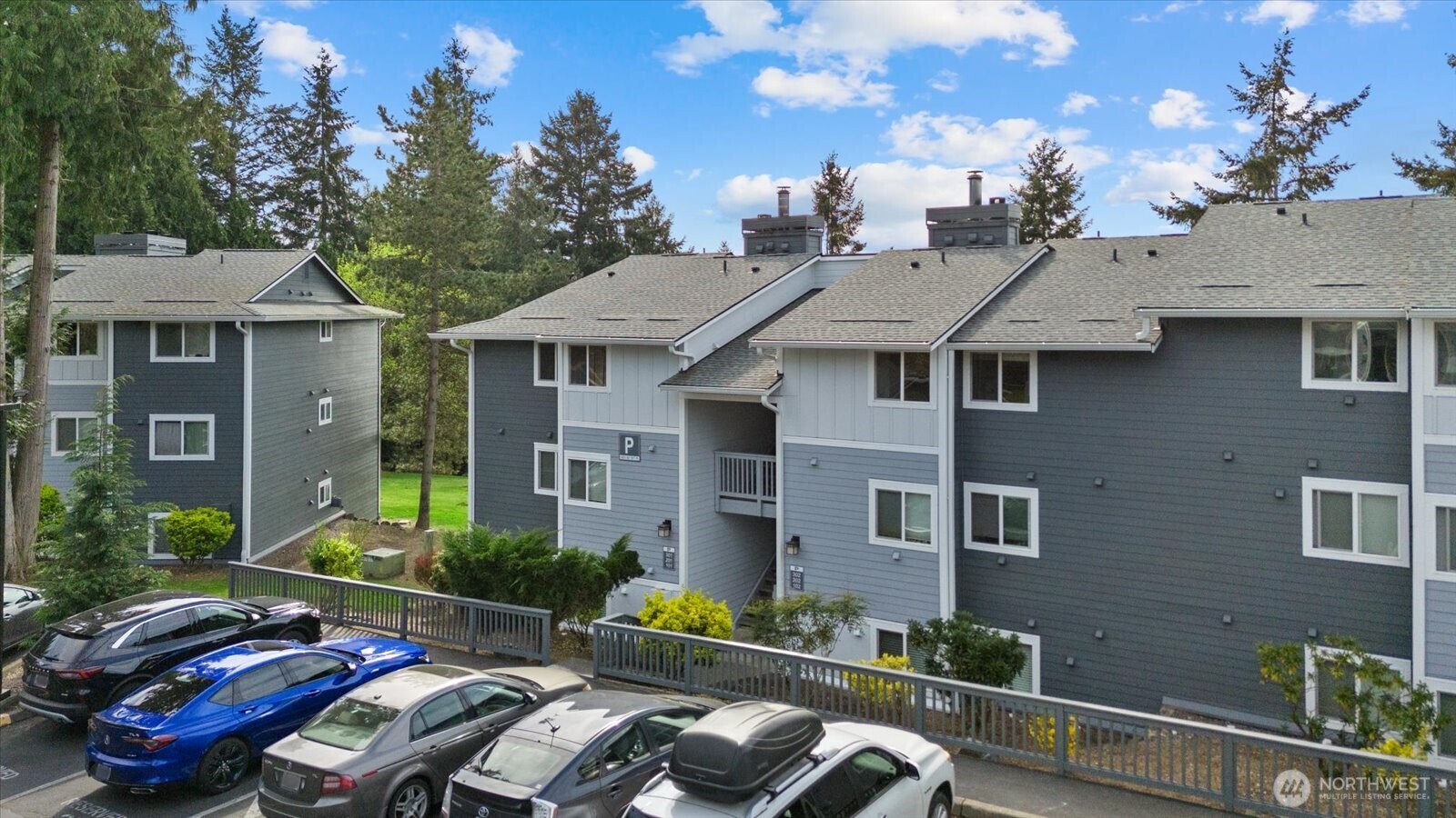 Close to all Woodinville has to offer
