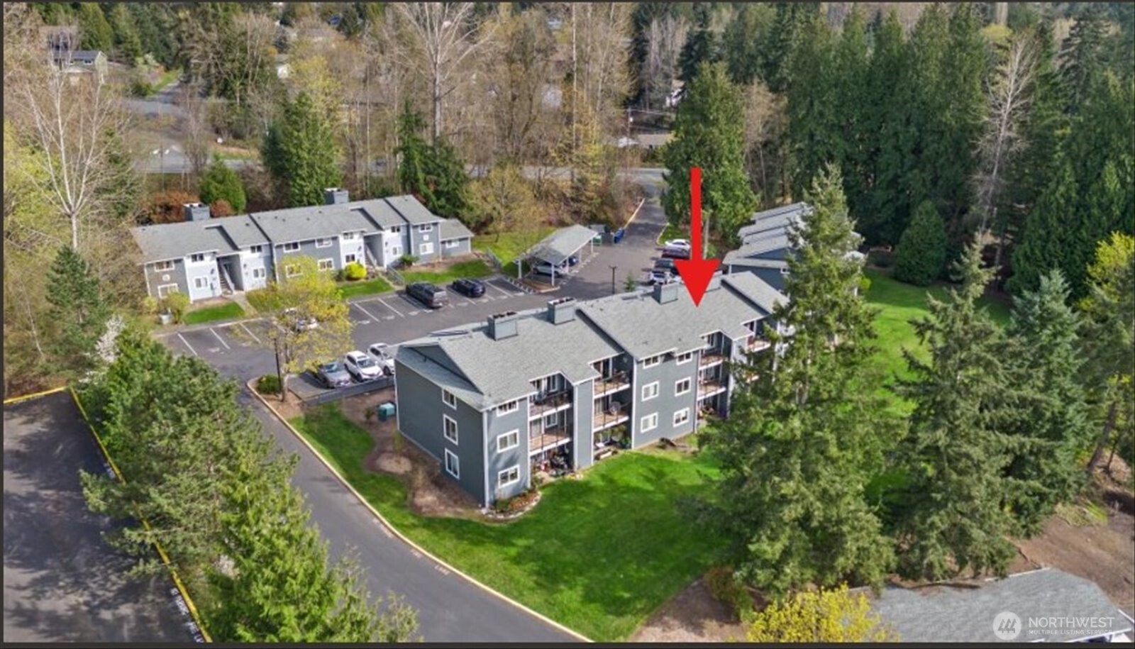 Woodinville Charm
