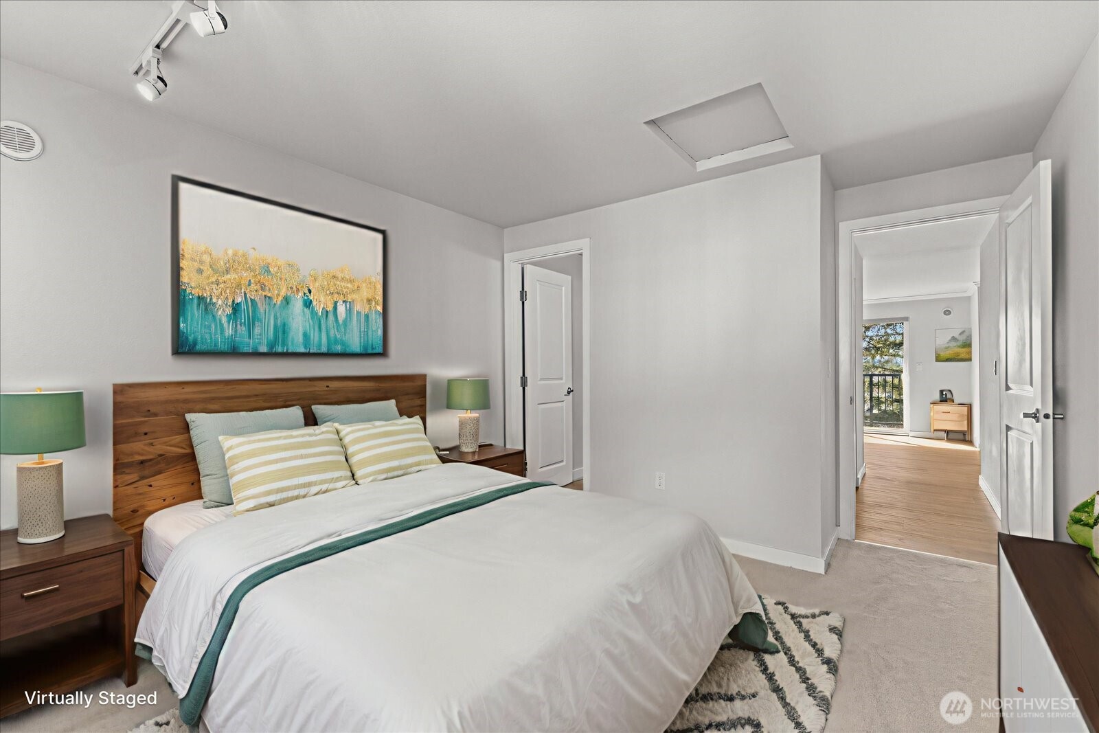 Primary Full Bath