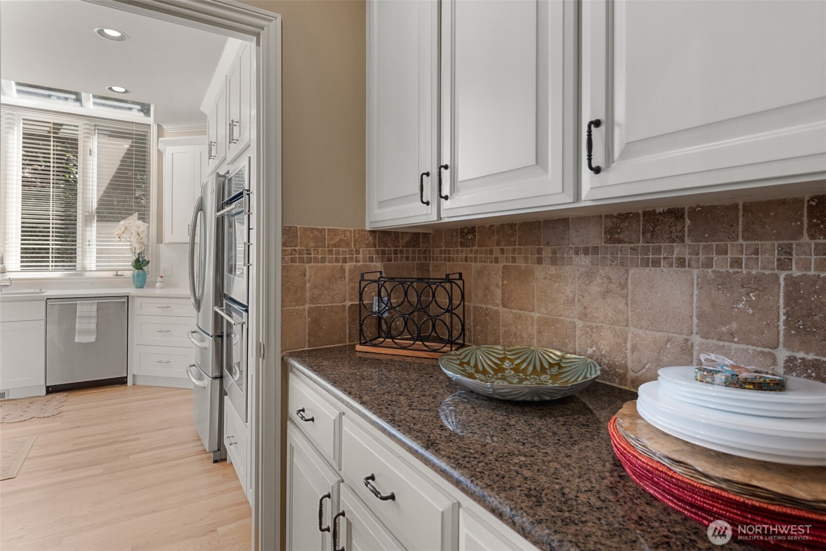 butler pantry