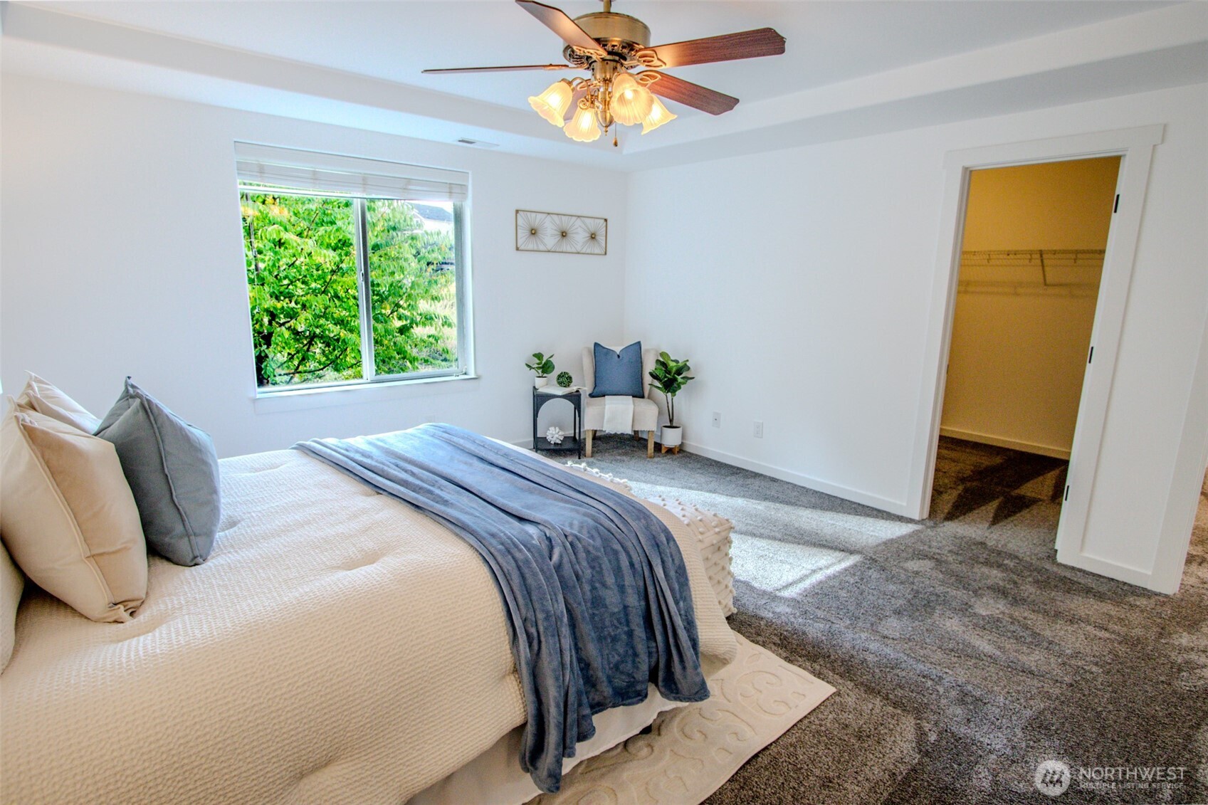 Bedroom - 2 (wide Angel)