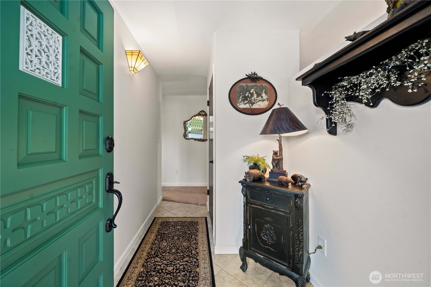 Entryway