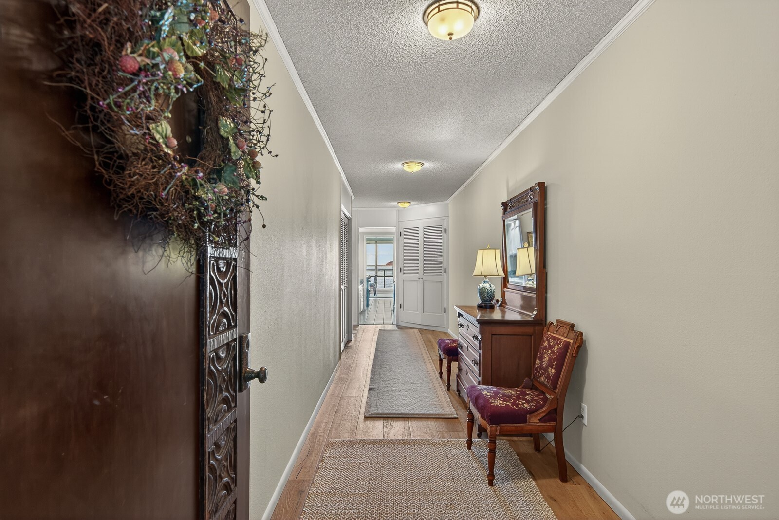 Nice manufactured hardwood floors