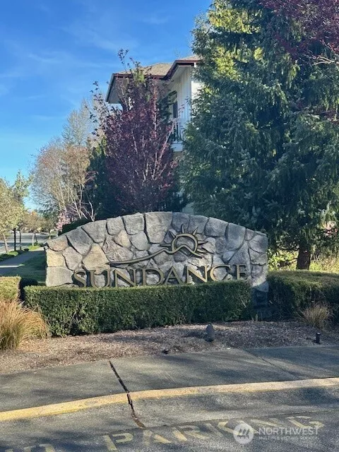 Highly desirable  Sundance Community!