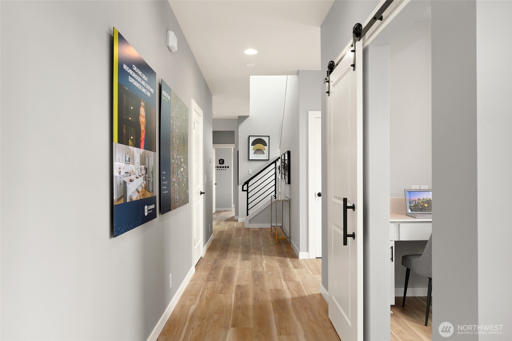 Model of the same plan. All photos are for representational purposes only. The actual colors and finishes will vary. Ask Site Agent for details.