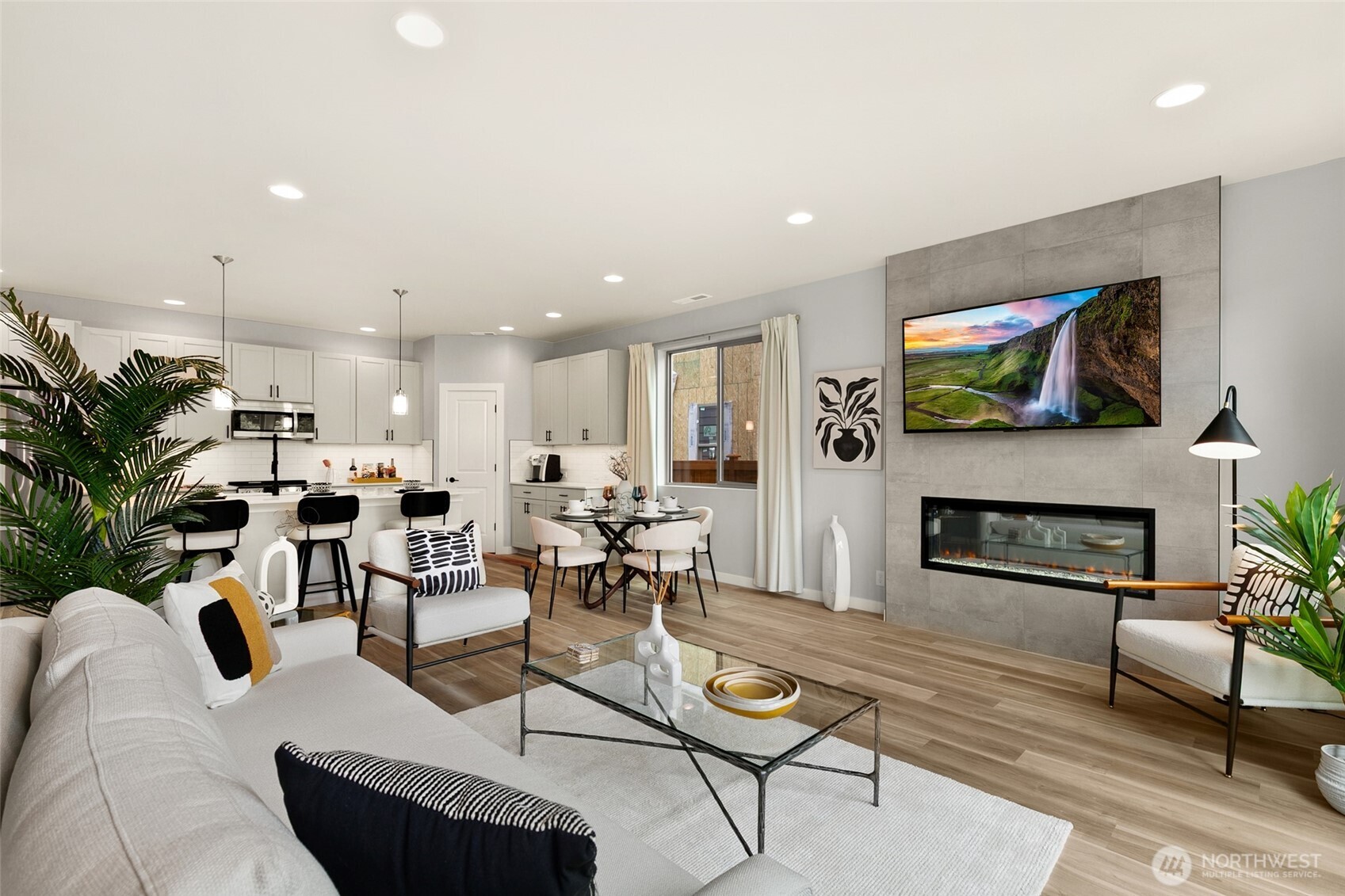 Model of the same plan. All photos are for representational purposes only. The actual colors and finishes will vary. Ask Site Agent for details.