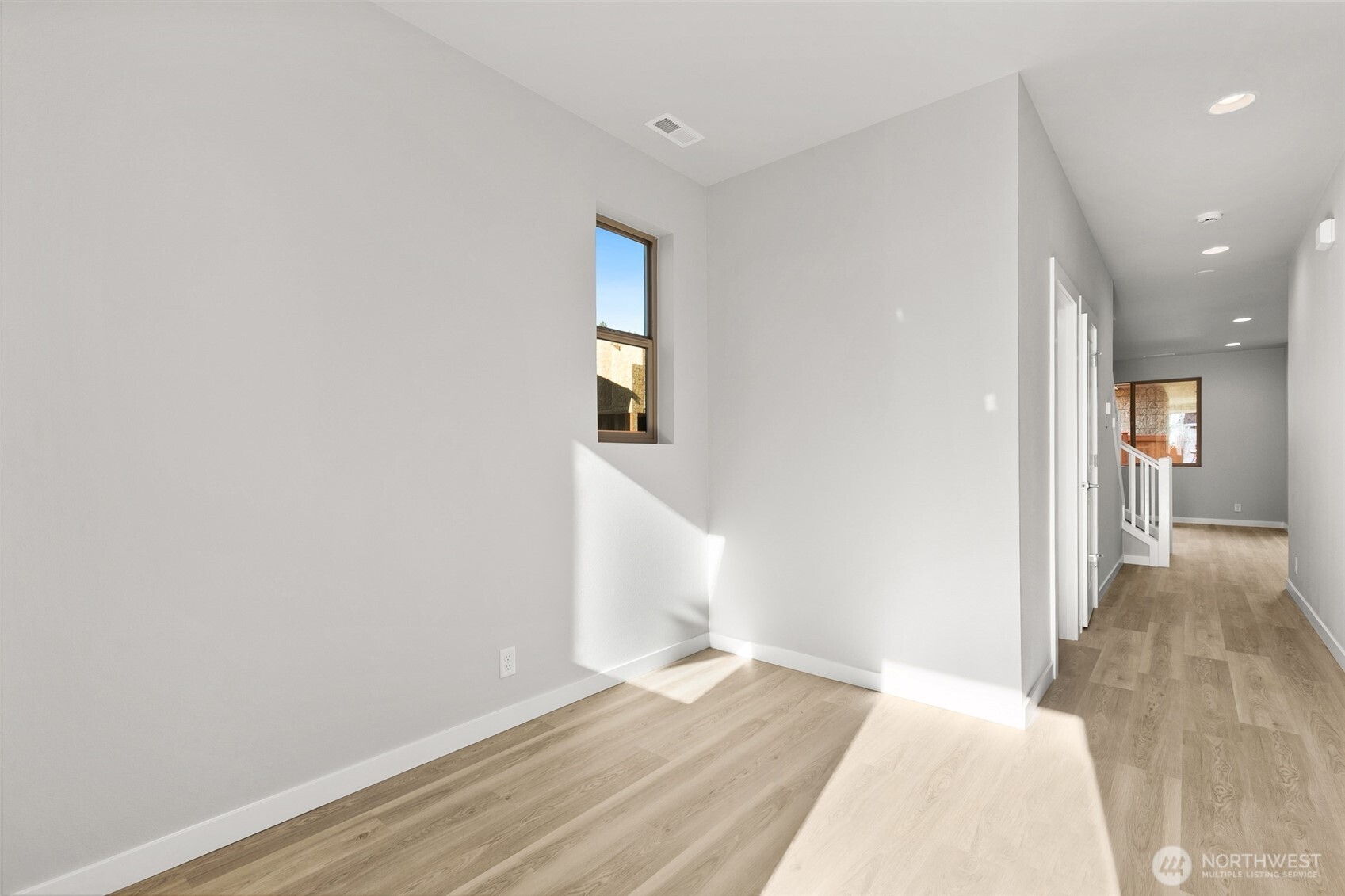 All photos are for representational purposes only. Actual finishes and colors will vary. Wide Foyer to welcome you and your guests into your new home!