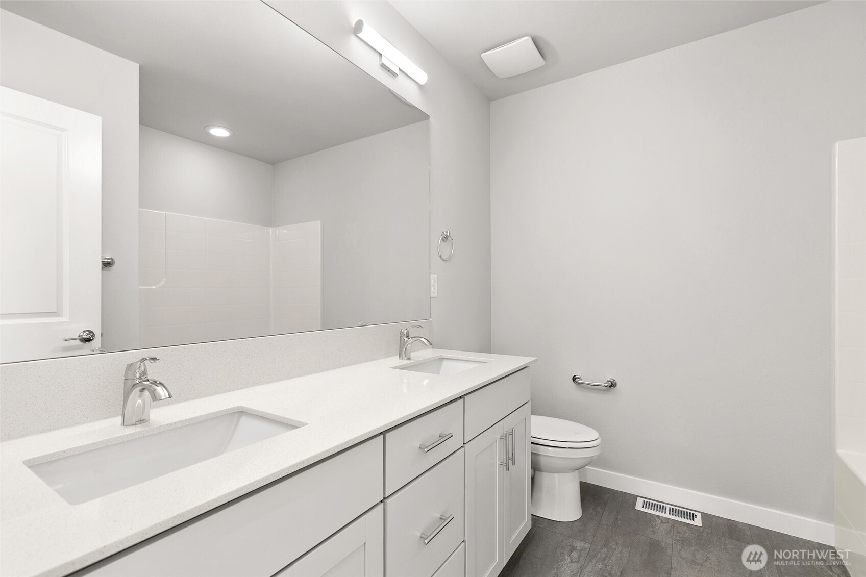 All photos are for representational purposes only. Actual finishes and colors will vary.