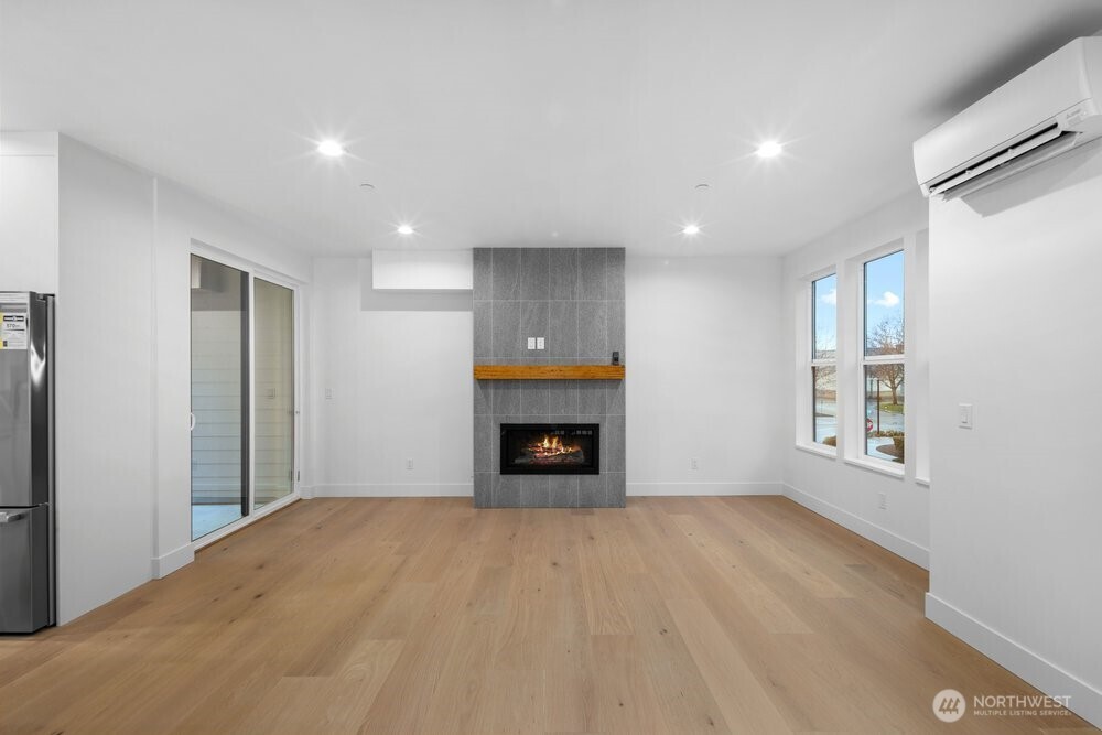 Photos of similar completed home. Subject will home vary.