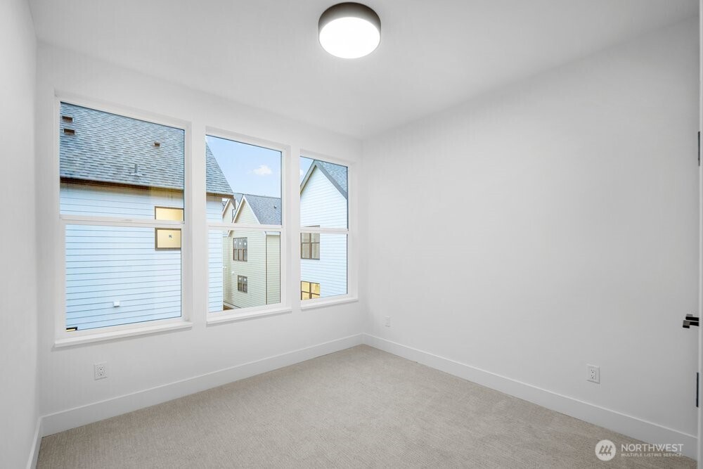 Photos of similar completed home. Subject will home vary.