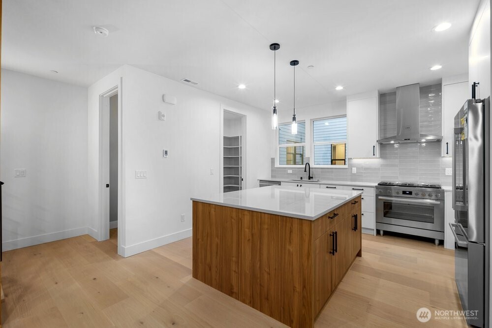 Photos of similar completed home. Subject will home vary.