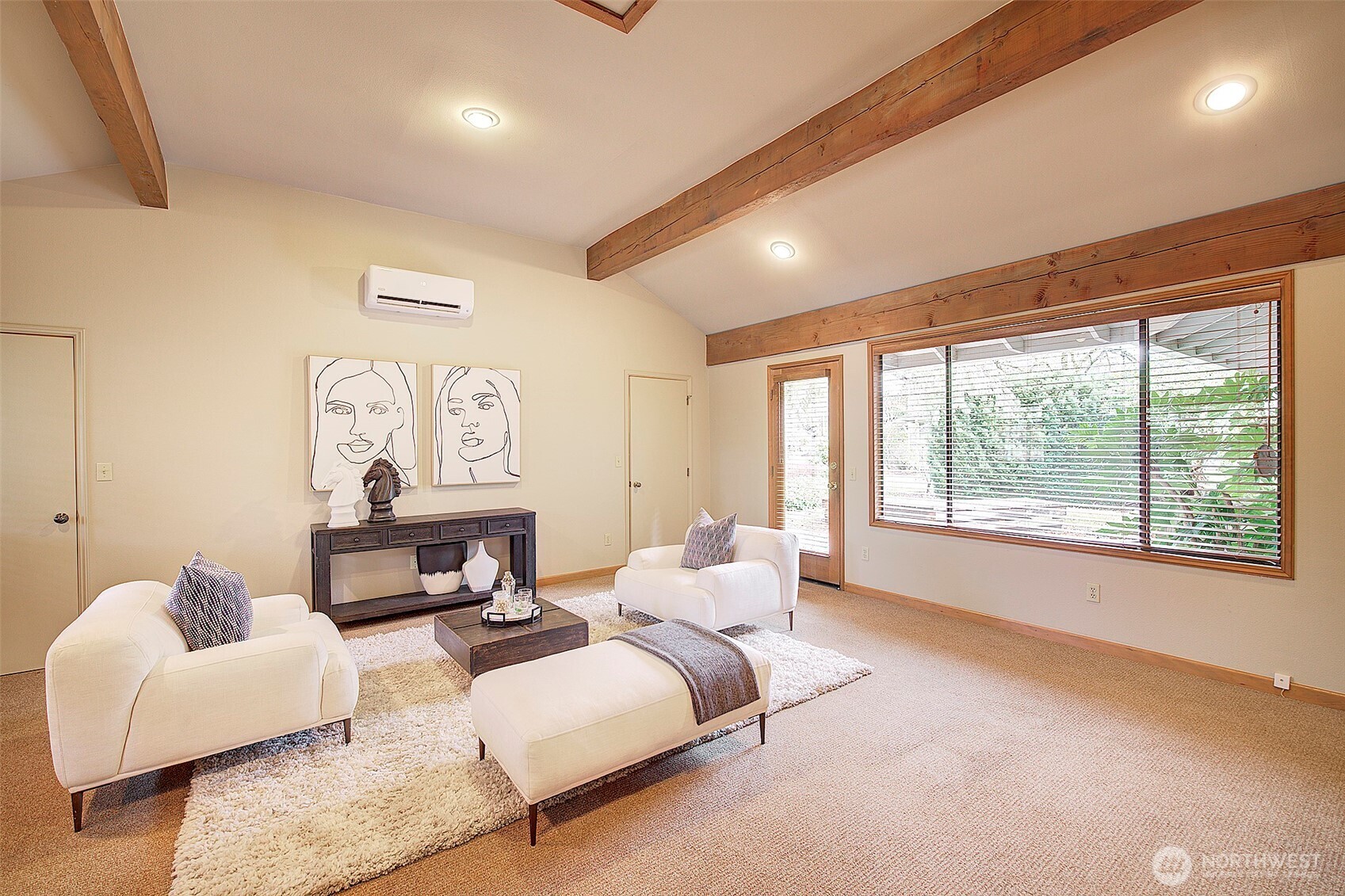 Possible multi-generational living