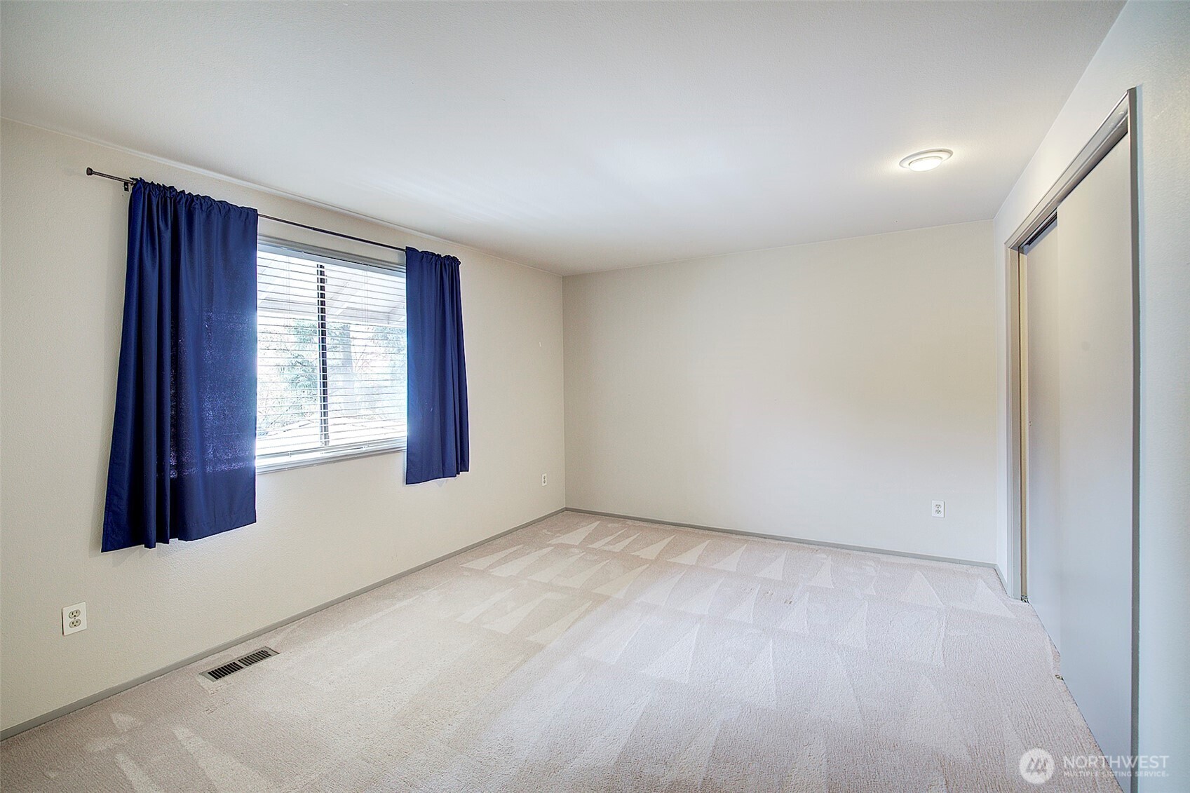 Bedroom on 2nd floor.