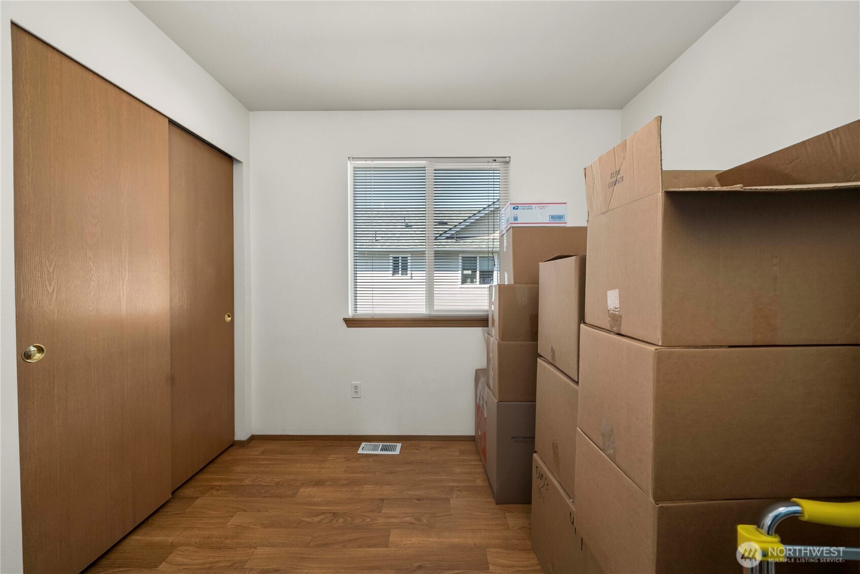 Bedroom #3