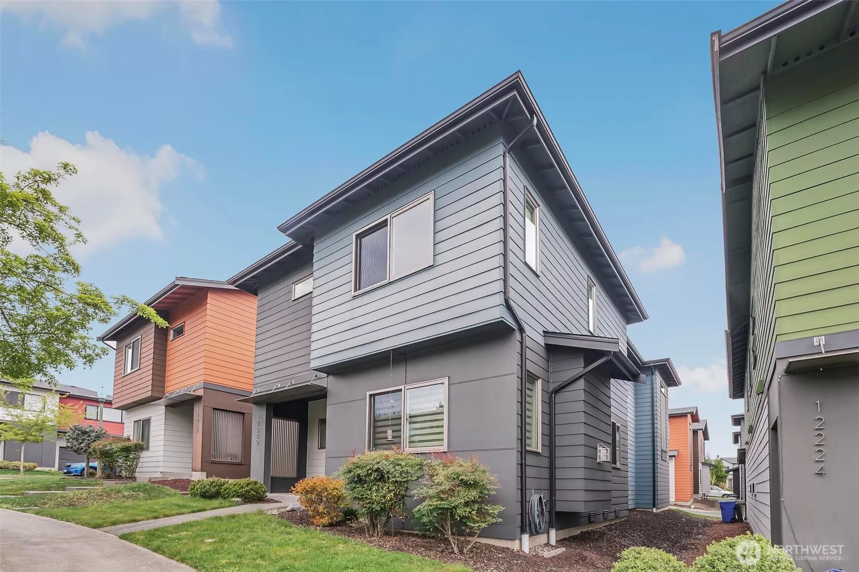 Homes by Ichijo, an award-winning builder