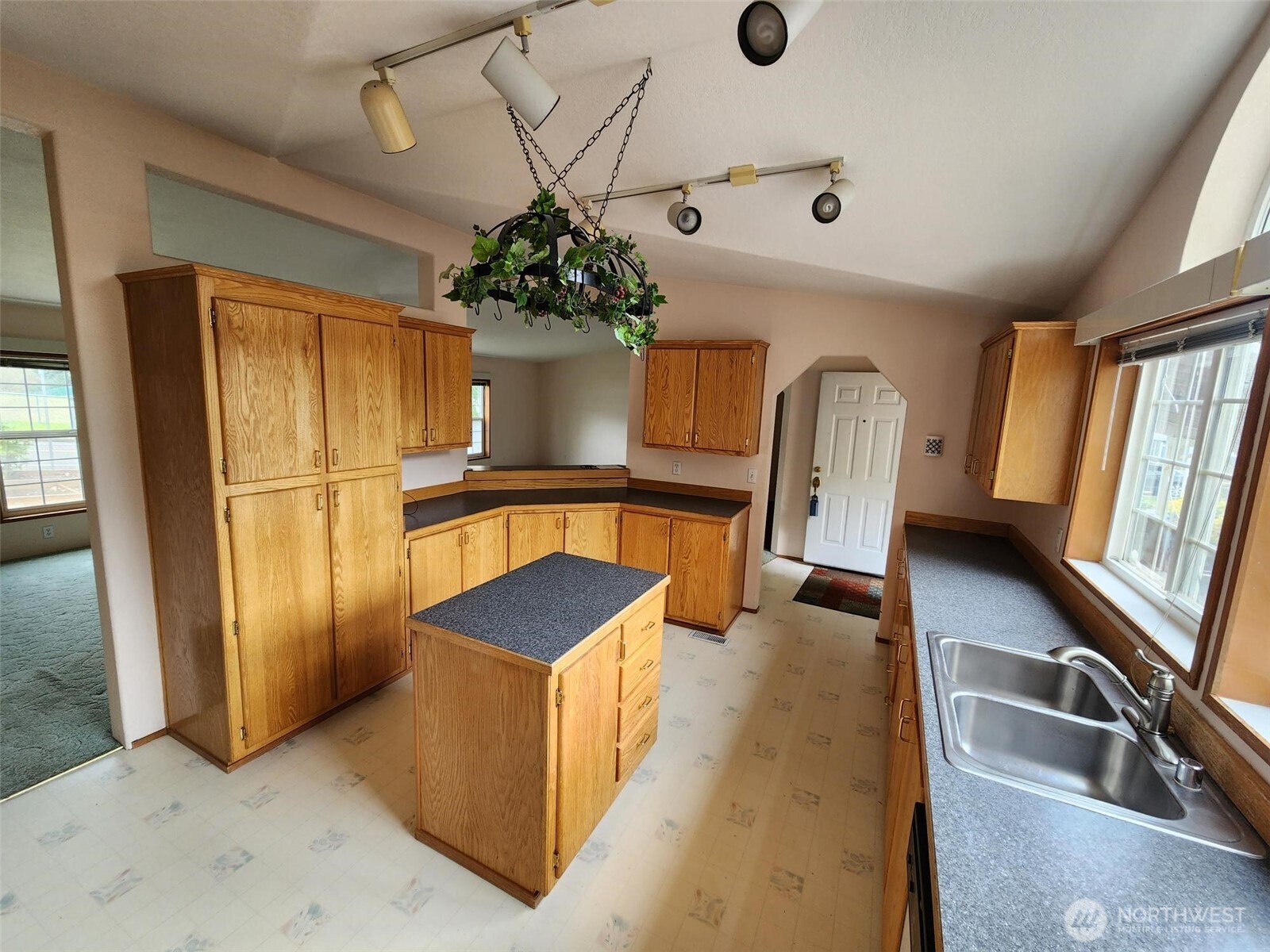 Big utility / Laundry Room
