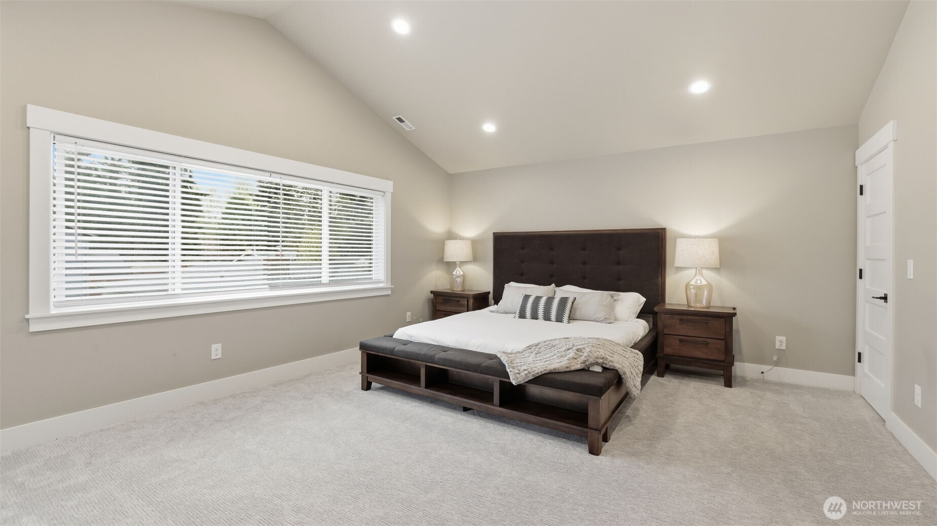 Guest bedroom #4 or great secondary living space!