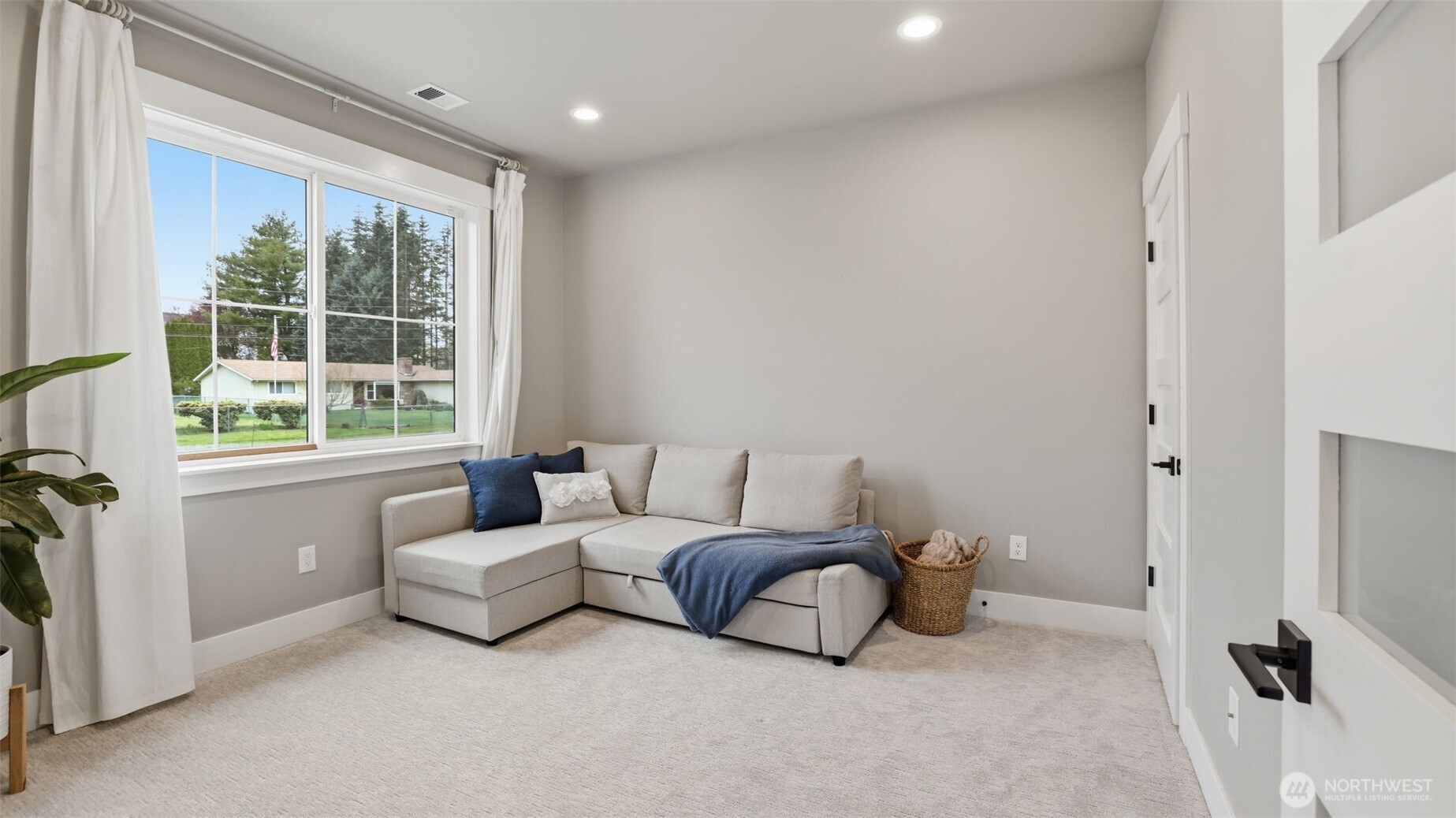 Main for den or bedroom.