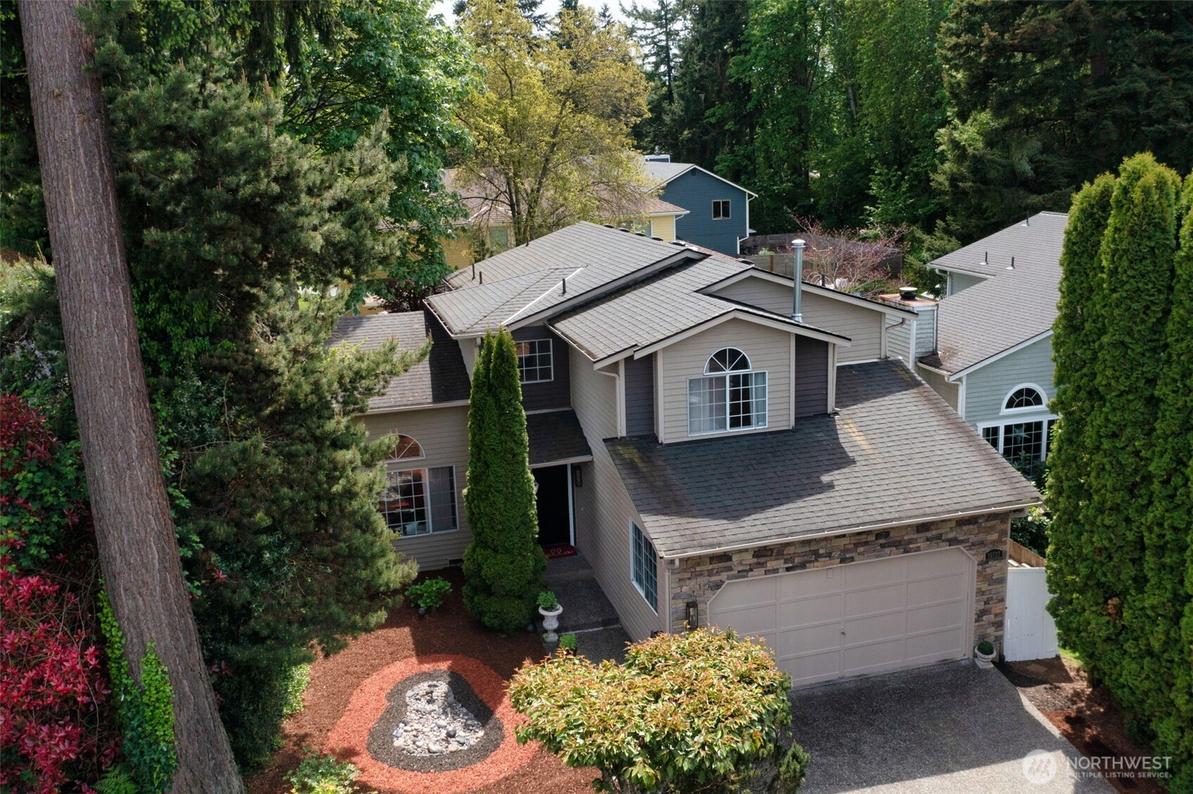 Beautiful home in an unbeatable location! Numerous updates throughout, including new windows, a newer roof, and updated heating. Hurry — this one won’t last.