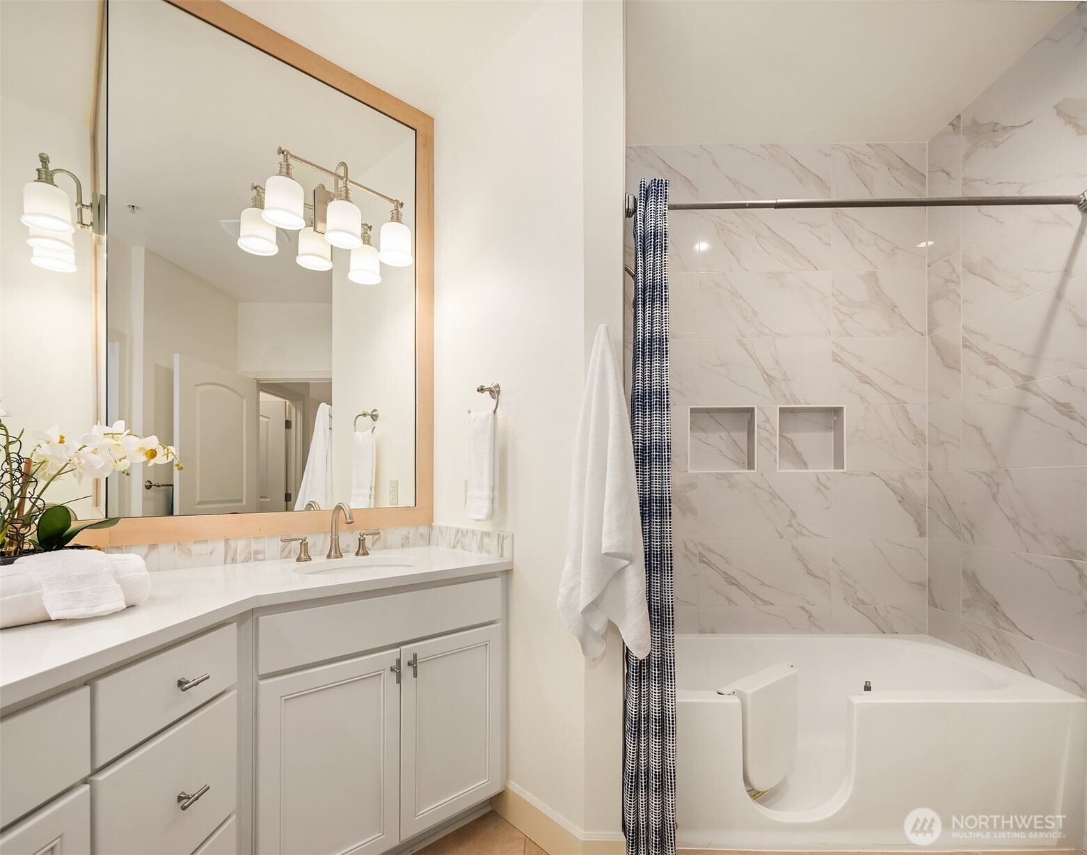 Style and ease of movement are both functional and inviting