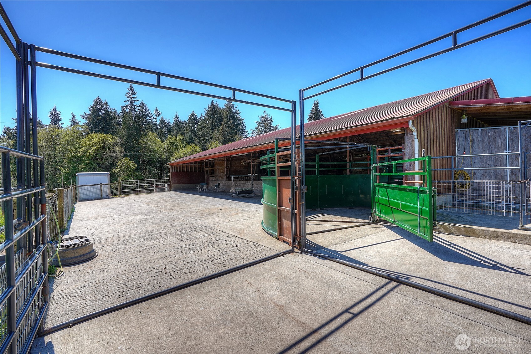 Outbuilding