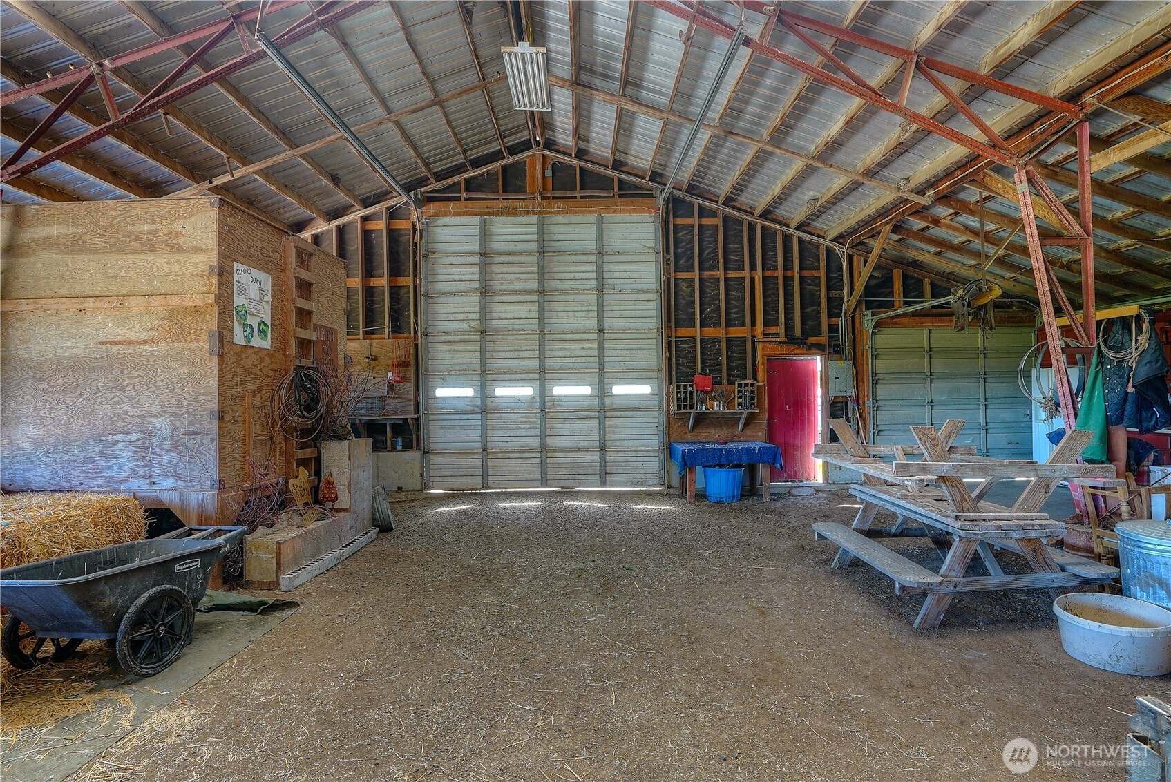 Barn