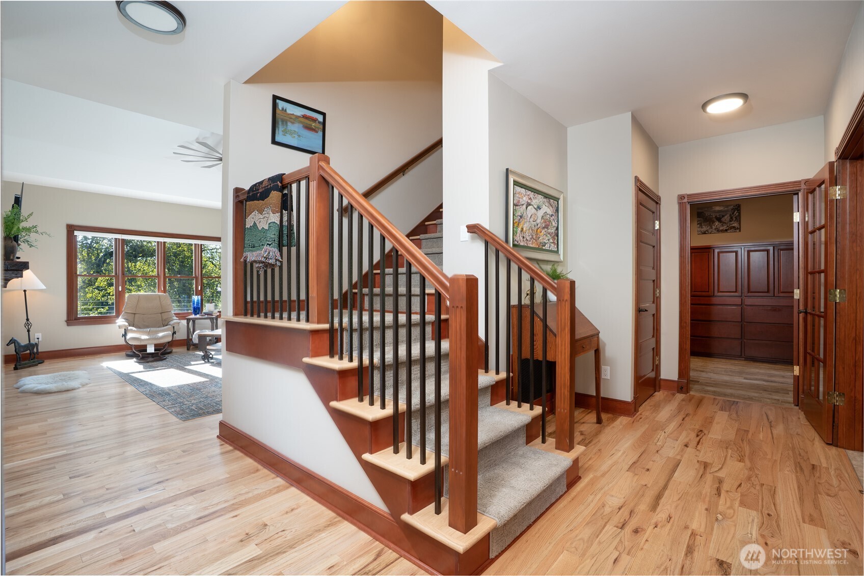 Entryway