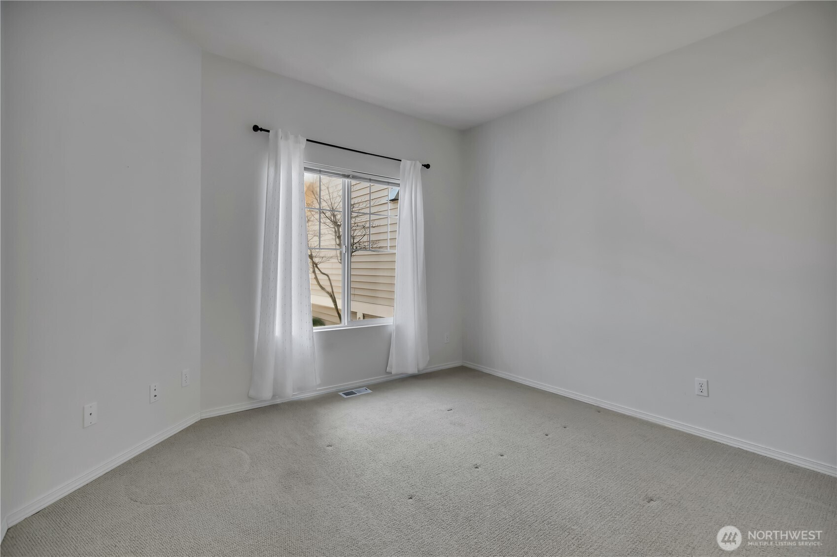 Front guest room or office ~