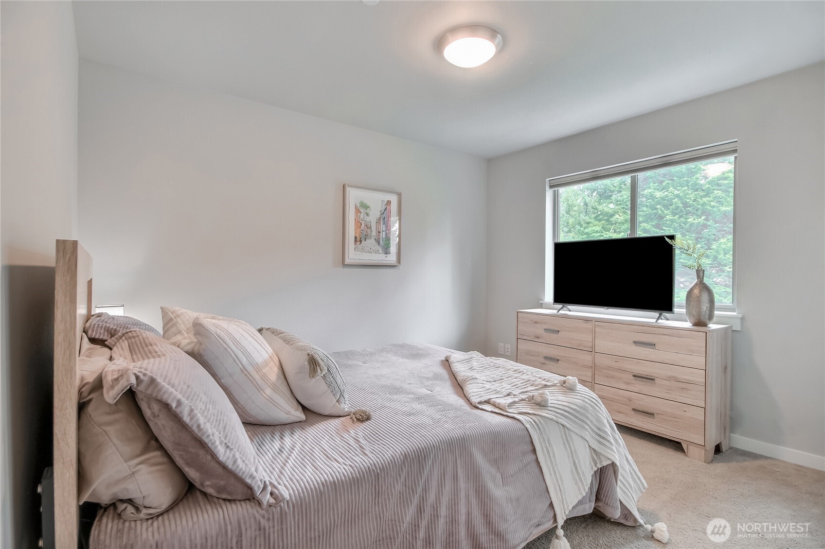 You'll love the massive primary suite w/ the walk-in closet of your dreams