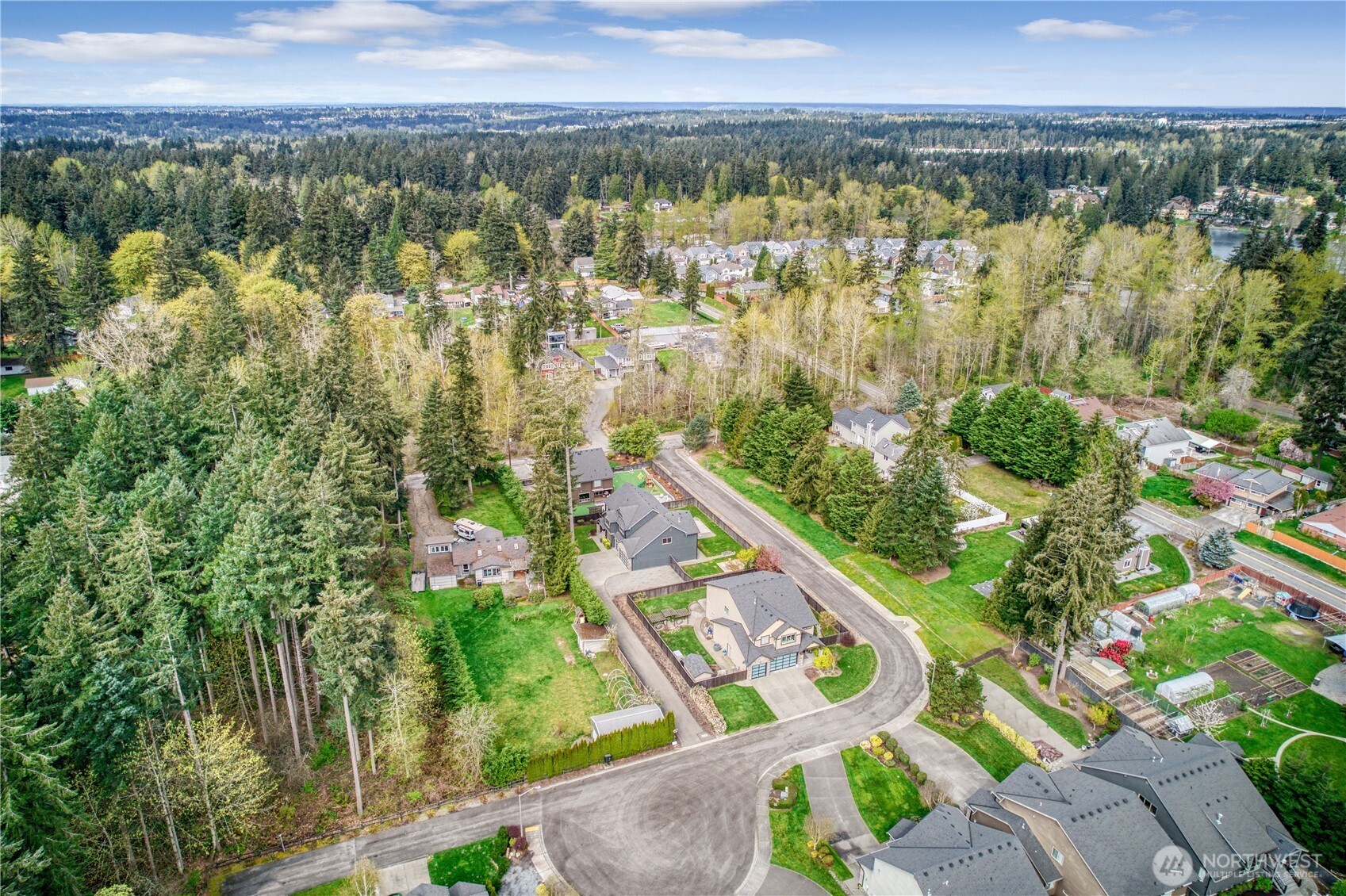 Mud Room off of the garage.