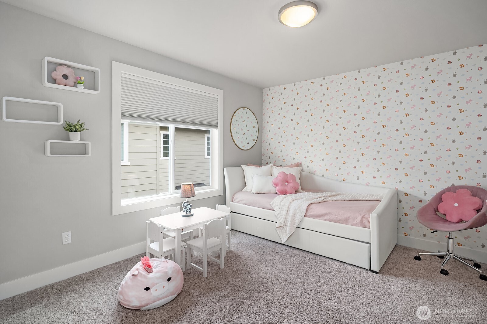 2nd Primary Bedroom