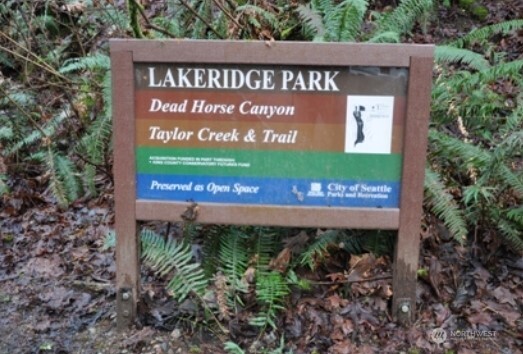 Lakeridge Park!