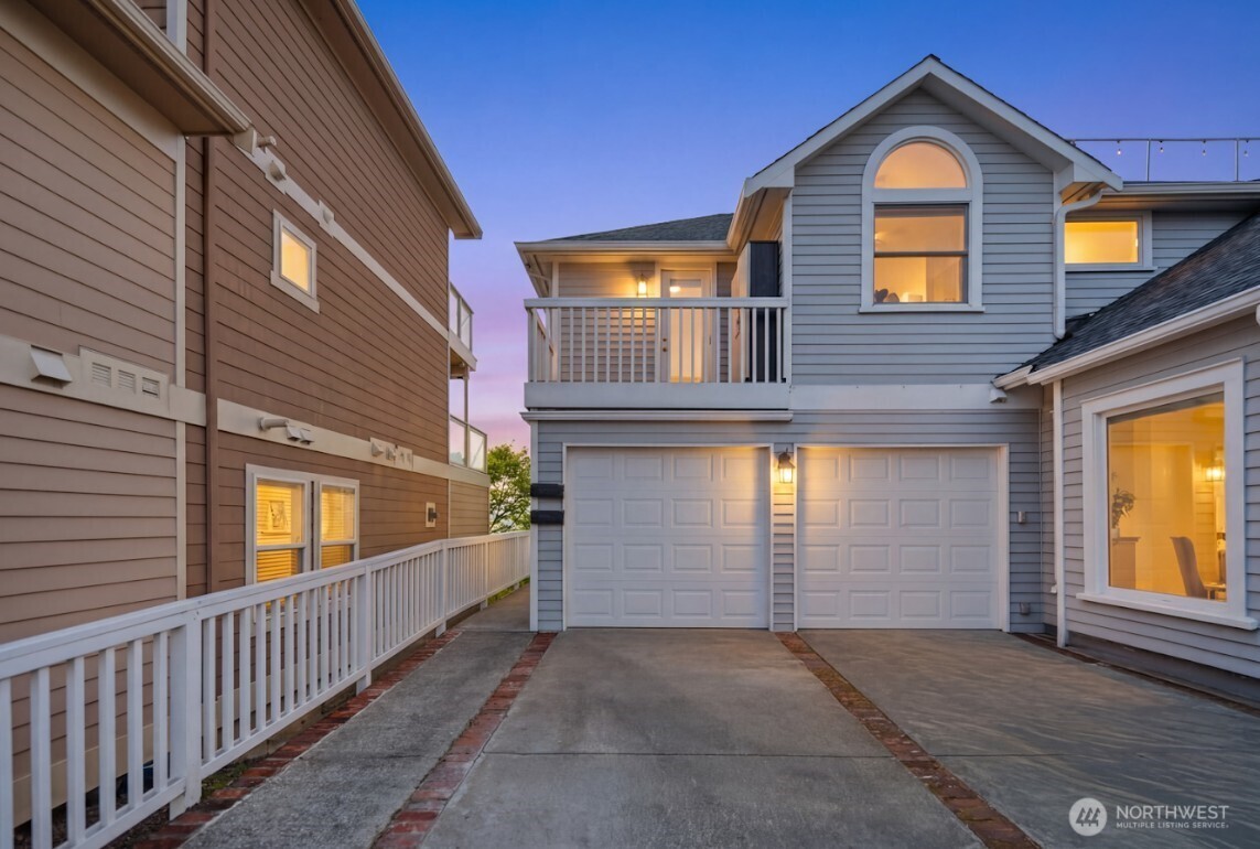 Welcome Home to this view!