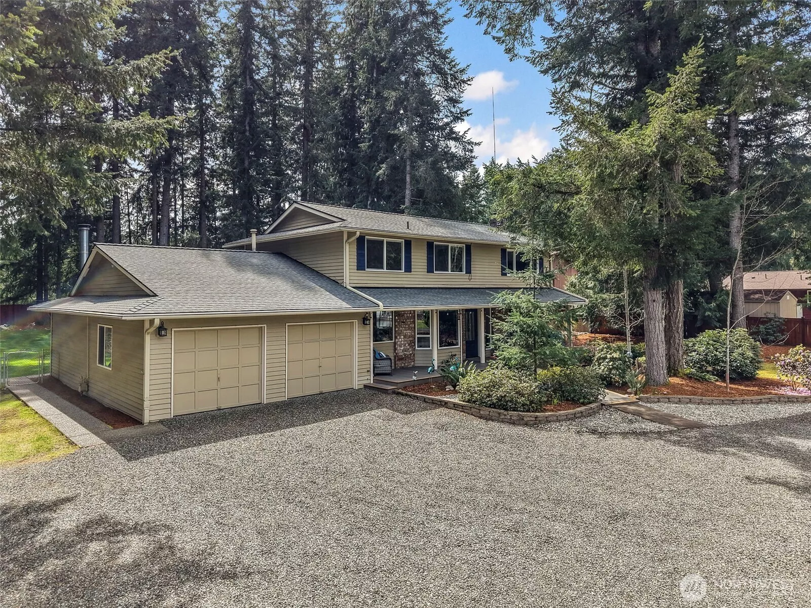 Welcome to Homestead Acres!  This fabulous home awaits its next chapter!