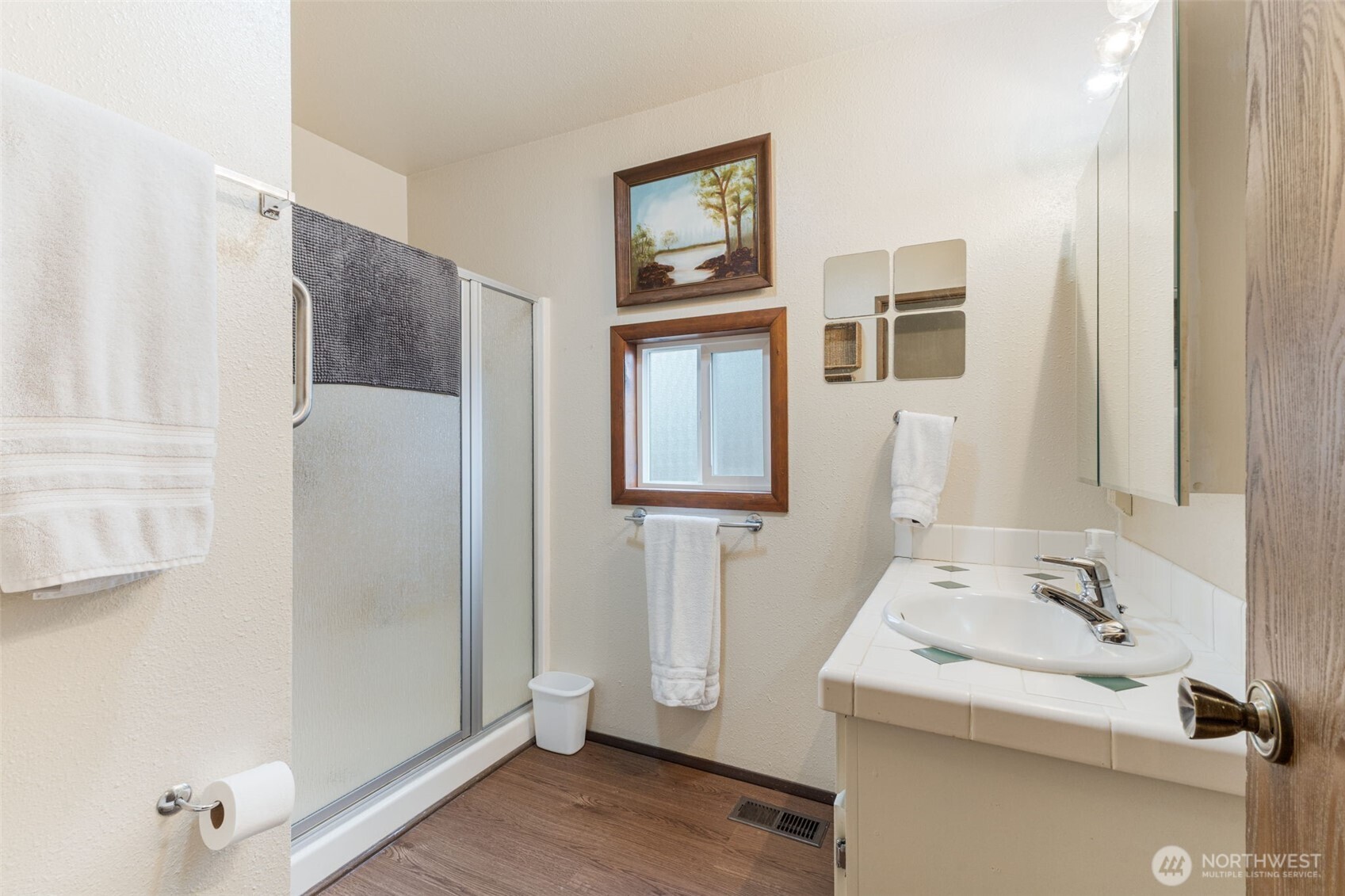 2nd Bedroom with En Suite