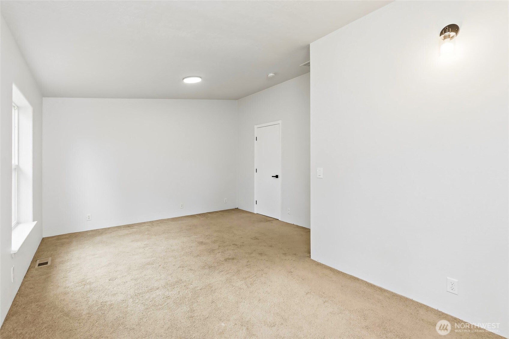 Bedroom 2- Staged