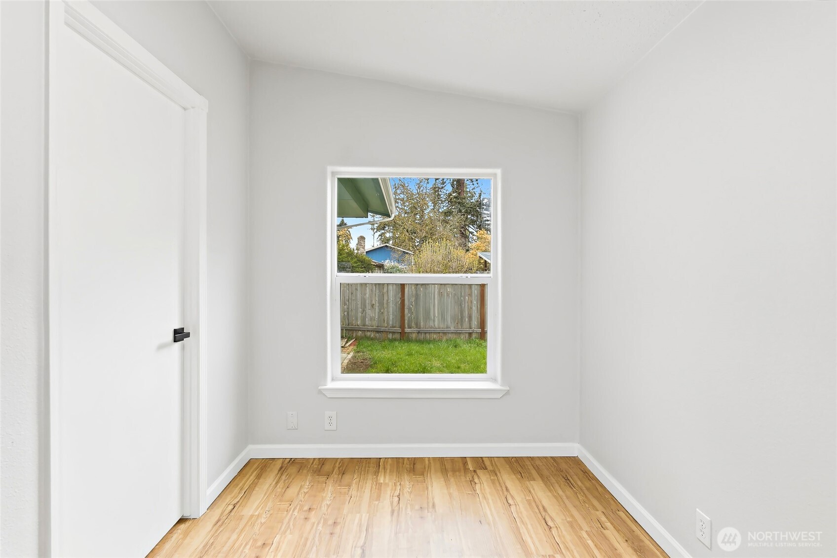Bedroom 3- Staged