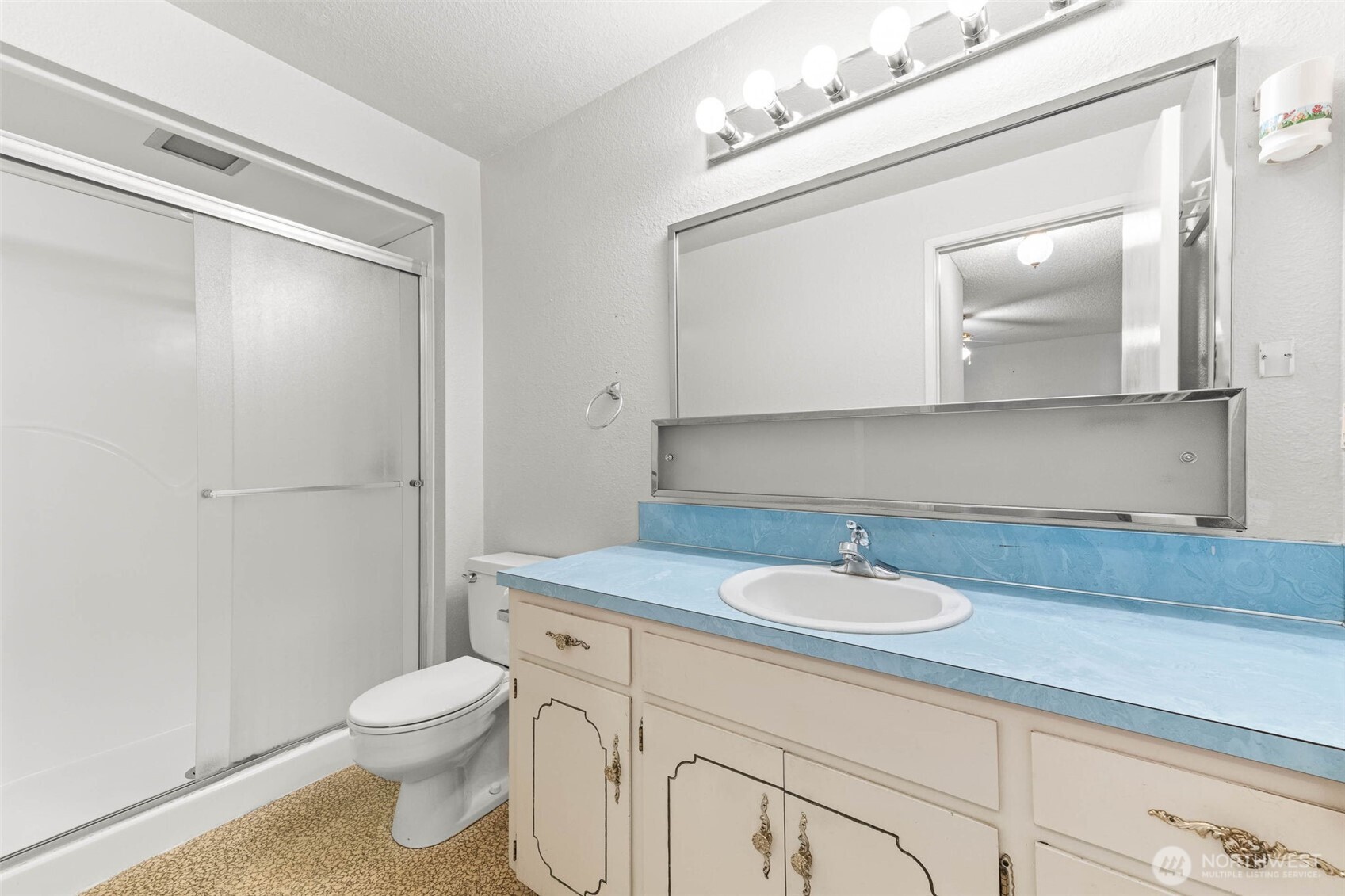 Primary Bathroom Ensuite