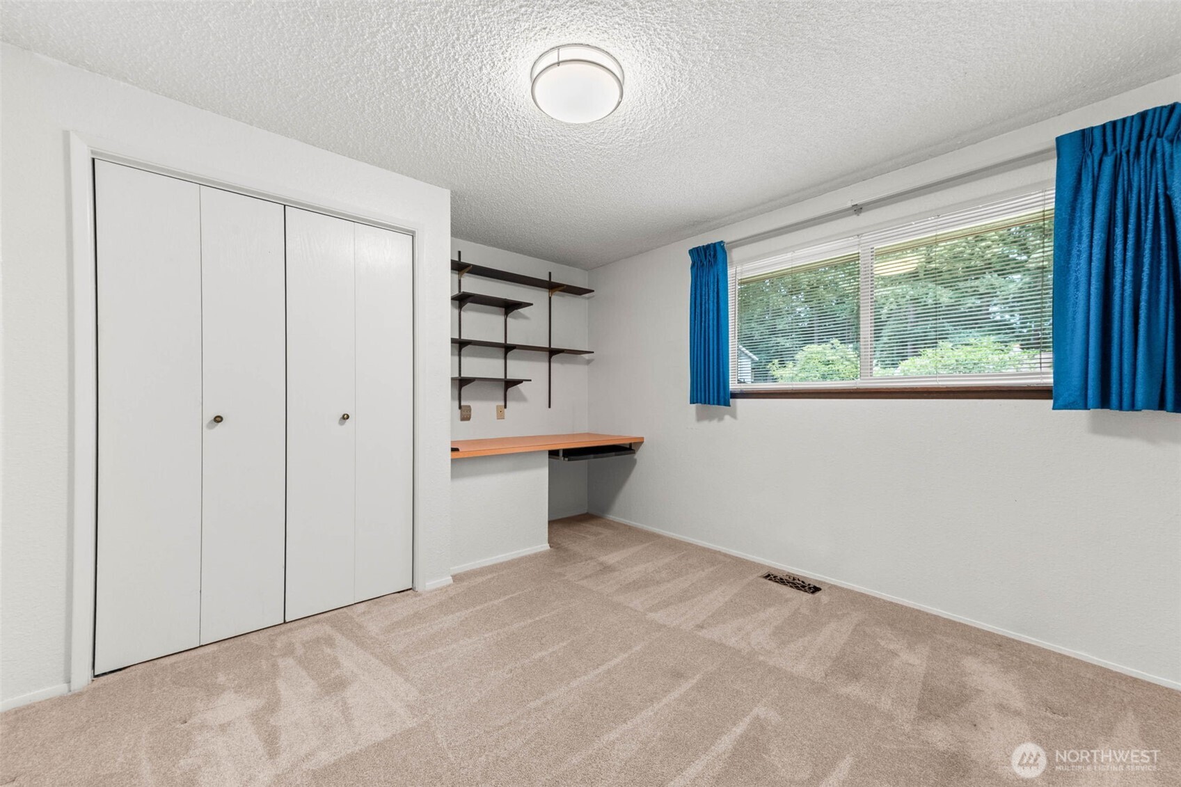 Bedroom 3- vacant