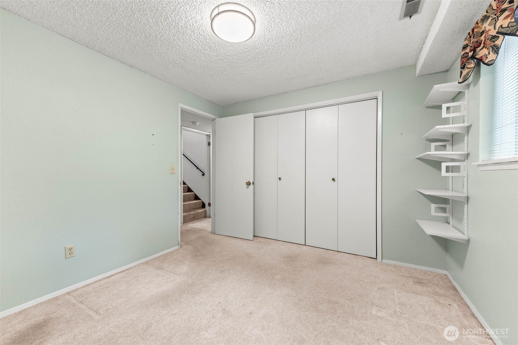Downstairs Bedroom 4