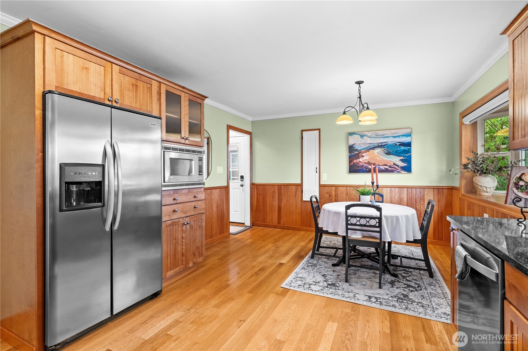 Kitchen  4116 N Verde Street  Tacoma, WA 98407