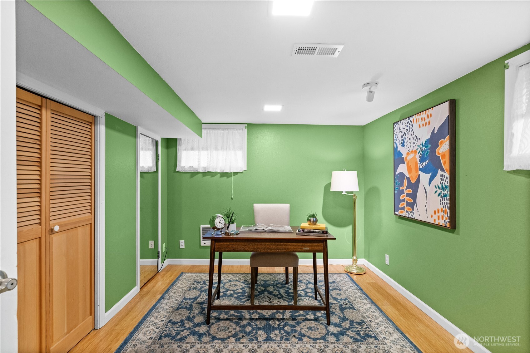 Bedroom 4  4116 N Verde Street  Tacoma, WA 98407