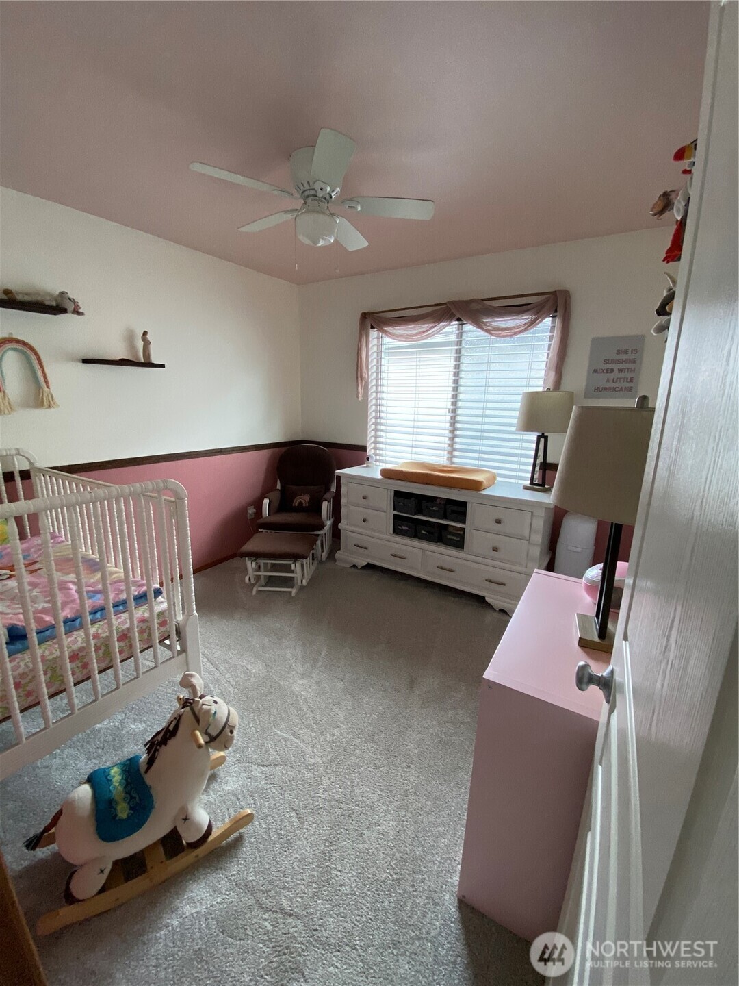 Bedroom 4!