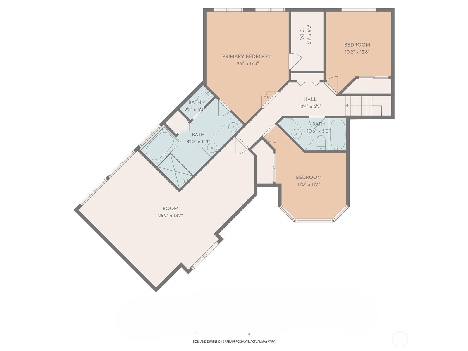 2nd floor